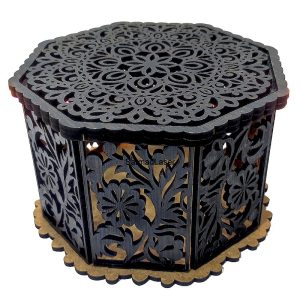باکس هشت ظلعی